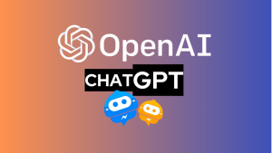 Open AI chatGPT