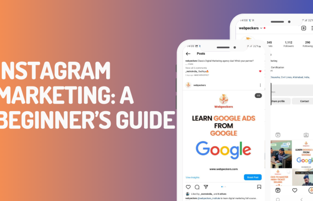 Instagram Marketing: A Beginner’s Guide