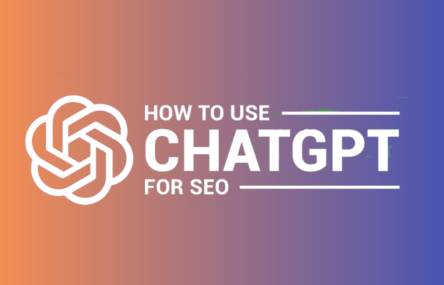 How To Use ChatGPT For SEO