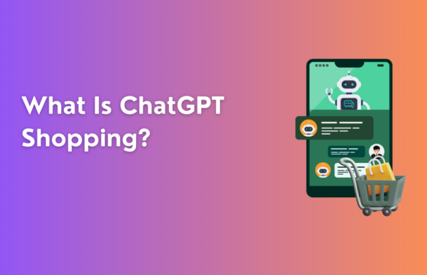What Is ChatGPT Shopping?